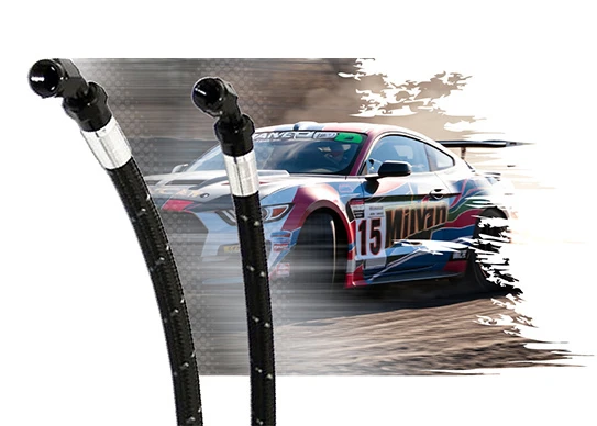 Catalog - Accessories & Specialty - Fuel Lines & Hoses - Page 1